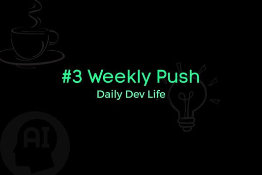 Push Code, Drink Coffee, Repeat: The DevMugs Daily