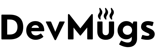 DevMugs Logo